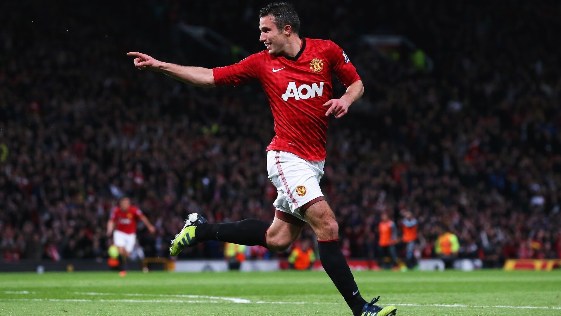 【防守战术】马克·塞尔比：用铁壁策略困死对手，马克·塞尔比老婆